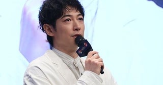 ディーン・フジオカ「水浴びしてきます!!」緊迫感あふれるシーンの撮影裏に「和やかな雰囲気」の声＜LOVED ONE＞