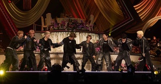 最高の“宴”が幕を閉じた「MAZZEL 1st Arena Tour 2026 “Shall we hit the Banquet?”」最終公演レポート