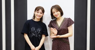 井上咲楽、ニッポン放送『大沢あかね LUCKY 7』に9月21日からゲスト出演決定！