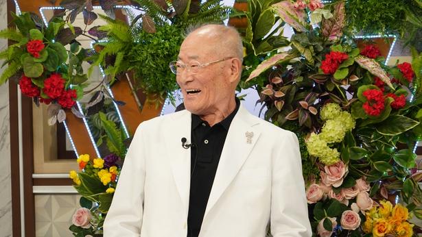 張本勲さん追悼放送レジェンドが語る激動の人生と長嶋茂雄さん、石原裕次郎さんらとの交友録＜鶴瓶ちゃんとサワコちゃん＞