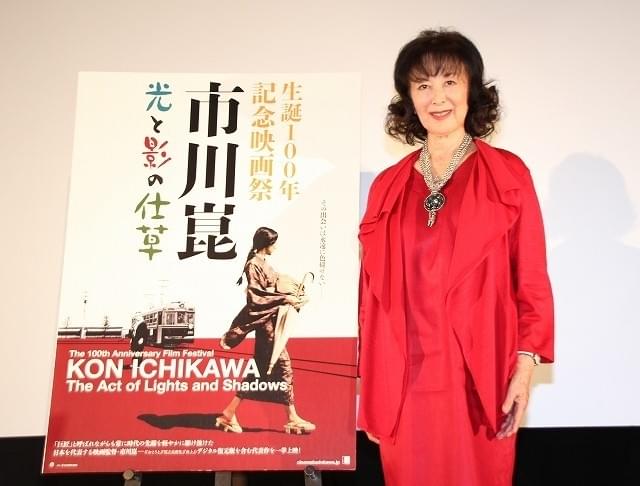岸惠子さん死去、93歳日仏で活躍、代表作は「君の名は」「おとうと」「かあちゃん」など