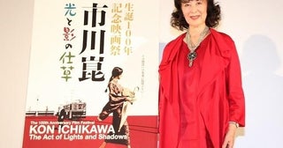 岸惠子さん死去、93歳日仏で活躍、代表作は「君の名は」「おとうと」「かあちゃん」など