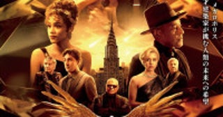 フランシス・フォード・コッポラ最新作『メガロポリス』6.20公開＆IMAX上映決定構想40年の一大叙事詩