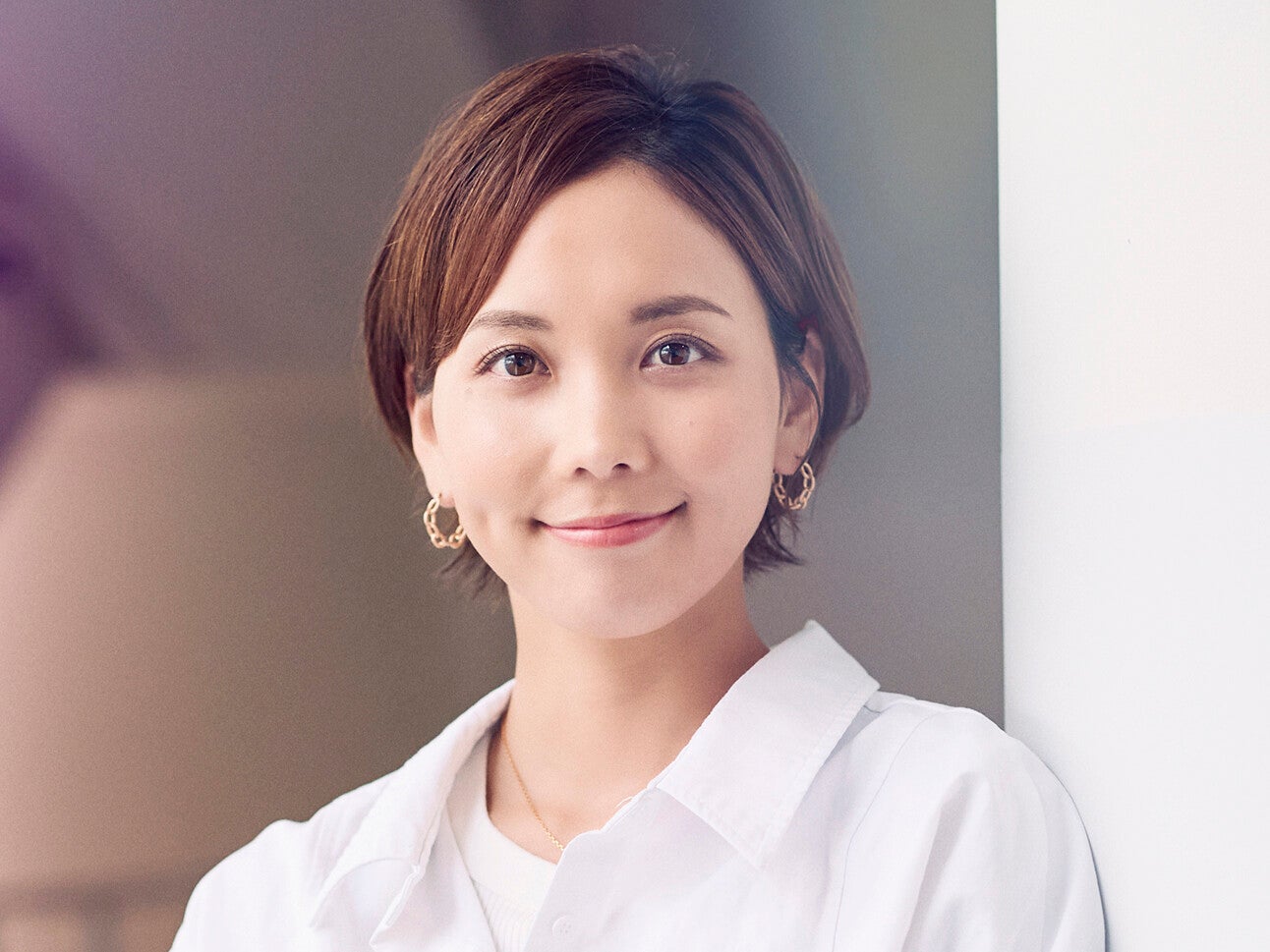 ヒロド歩美がMLB現地取材で体感した日本人選手へのえげつない注目度子どもたちの大谷翔平人気を実感