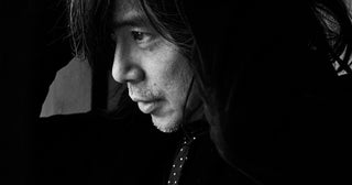 宮本浩次、ドラマ『人事の人見』主題歌「Today -胸いっぱいの愛を-」配信開始同曲と「over the top」収録のシングルCD発売も