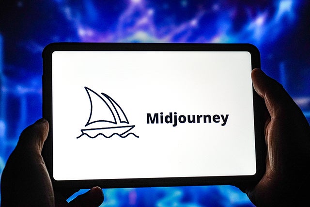 提訴された画像生成AIのMidjourney、大手に「社内でのAI利用有無を明かせ」と要求