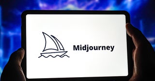 提訴された画像生成AIのMidjourney、大手に「社内でのAI利用有無を明かせ」と要求