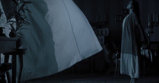 オスカー4部門候補の吸血鬼映画『ノスフェラトゥ』の邦題で公開決定ジョニー・デップの娘が主演