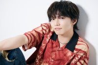 佐藤大樹、コロナ禍を経て強くなった俳優業への思い「FANTASTICSの名前を広げられることに燃えた」