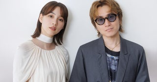 人生は“ポコアポコ”でいい――安田章大×のんが語る、大貴と希という兄妹を通して見つけた“つながり”【「平行と垂直」インタビュー】