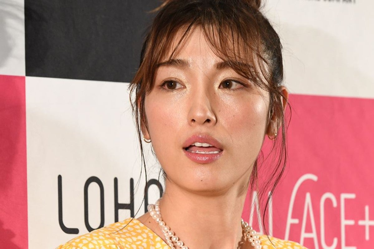 「かわいそうな醜い化け物」木下優樹菜突然の“意味深”長文投稿にネット戦慄…過去の裁判にも言及