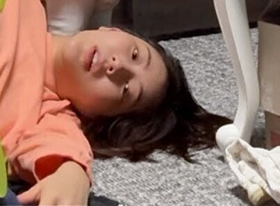 第二子妊娠の西野未姫さん「病院に行っても解決しない」体調不良で胃カメラ…「横になっていないときつい」