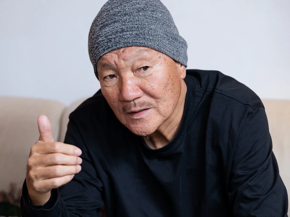 川勝良一が語る、木村和司の本質と指導者としての才覚「戦術論が常に先行してる感じだけど、結局は技術的な部分が大事」