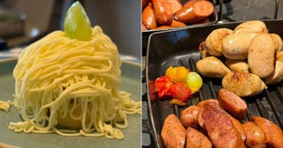 オリエンタルホテル 東京ベイ「グランサンク」で“オクトーバーフェスト”を体験。ドイツグルメと旬のスイーツを編集部レポ