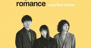 Laura day romance、今秋全国ツアー『Laura day romance tour 2025 a perfect review』開催