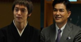 窪田正孝＆北村一輝、『グランメゾン東京』SPドラマに出演決定＆キービジュアル解禁放送日は12.29