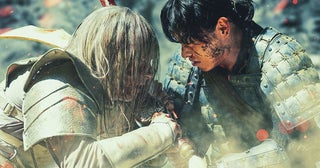 『キングダム 魂の決戦』米津玄師の主題歌に乗せた公開記念PV到着初解禁の本編映像も