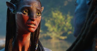 『アバター』最新作、ゾーイ・サルダナが自身のキャラクターに共感したポイントとは？