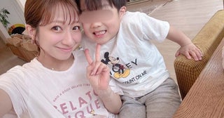辻希美さん、第五子妊娠中の記録動画を公開「お見苦しい状態」閲覧注意も「なんで自分だけ？って…力になれたら」