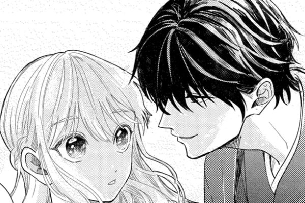 さっ、囁かれた!?!?イケメン男子に急接近された26歳女性は思わず……【春待つ椿は恋に咲く #5】