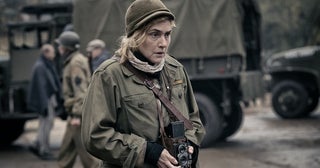 映画では描き切れないドラマティックな生涯とは？『リー・ミラー 彼女の瞳が映す世界』インタビュー映像