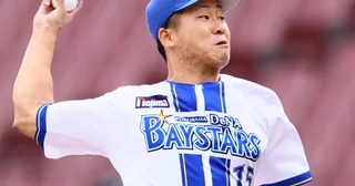 【プロ野球】戦力外の現実とようやくつかんだ自信 徳山壮磨26歳、"新球"ツーシームに賭けたトライアウトのマウンド