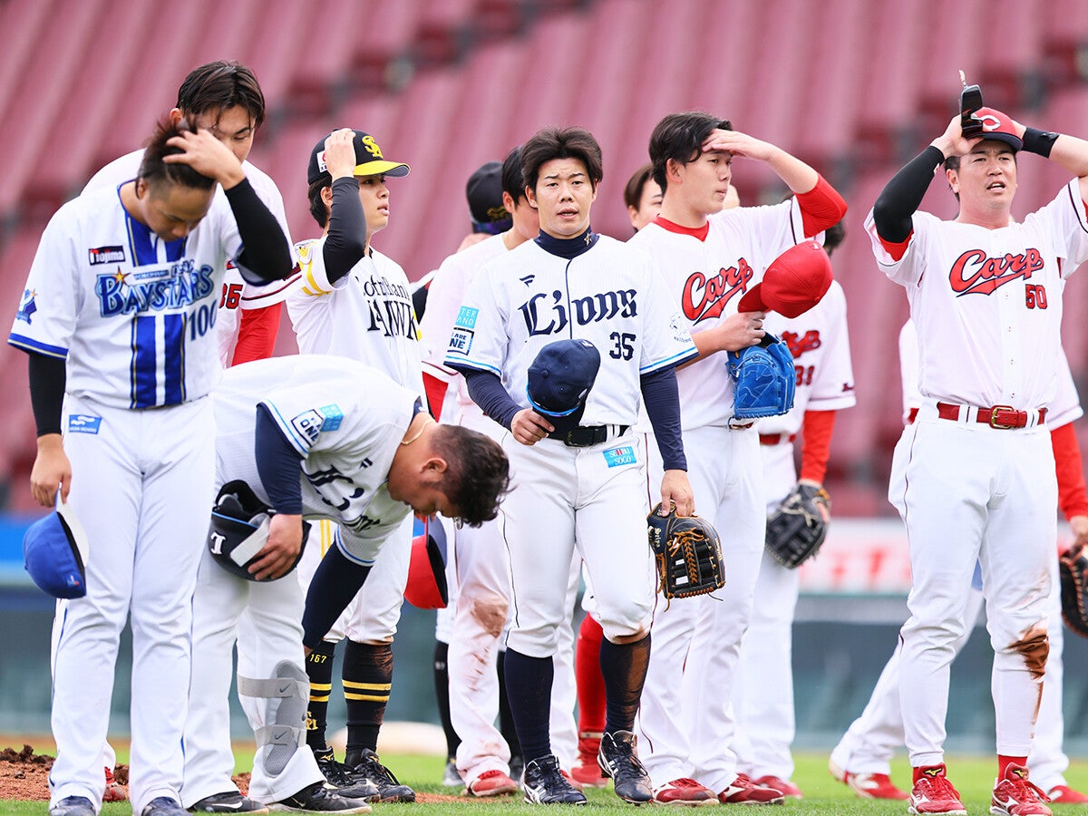 【プロ野球】選手会が守り抜いた「トライアウト存続」の舞台裏復帰率２〜６％の現実と新たな価値