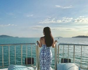 「生活費は月3万バーツ（約14万5000円）」タイに移住した41歳女性が語る現地生活のリアル