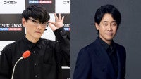 大泉洋×山口一郎、“宿敵”同士が『オールナイトニッポン』で対峙！「大泉さんには負けません」