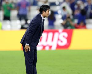 「優勝まであと6試合」の日本代表。40代以上のファンからすると“信じられない状況”に突入…ブラジル、フランスにも「一歩も引かない戦いが見たい」