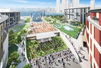 ららぽーと豊洲、31店舗の“新店＆改装オープン”へ！大規模リニューアルでキッズパーク新設も