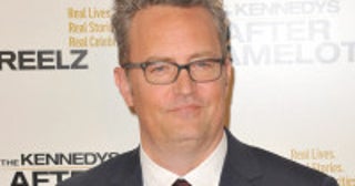 マシュー・ペリーさんにドラッグ供給の医師、懲役30ヵ月の実刑判決