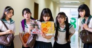 『ラブライブ！』実写ドラマ、映像初解禁！渡邉美穂、冨田菜々風らの場面写真も