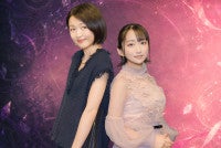 『劇場版 魔法少女まどか☆マギカ〈ワルプルギスの廻天〉』悠木碧×斎藤千和が語る、まどかとほむらの“約束”の行方