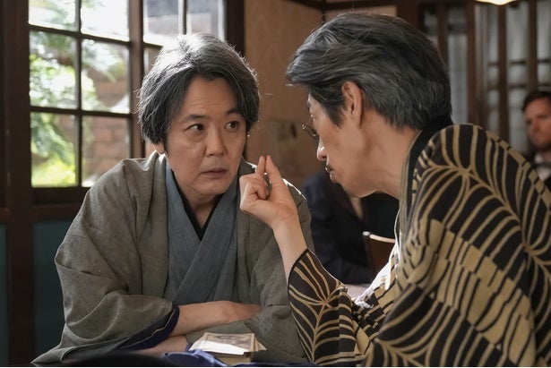 ＜ばけばけ＞高石あかり“トキ”らは熊本生活に不満を募らせる岡部たかし“司之介”の暴走に「何やっているの！」と視聴者悲鳴