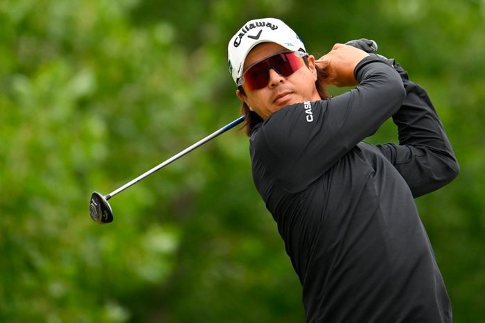 石川遼は米下部＆今季自己ベスト「64」で33位杉浦悠太60位/米男子下部