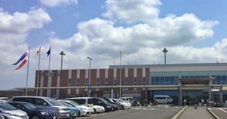 茨城空港、国内線旅客取扱施設利用料を引き上げ