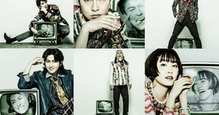 屋良朝幸、中川晃教らオリジナルメンバーが再集結した約10年ぶりの再演ミュージカル『SONG WRITERS』明日開幕