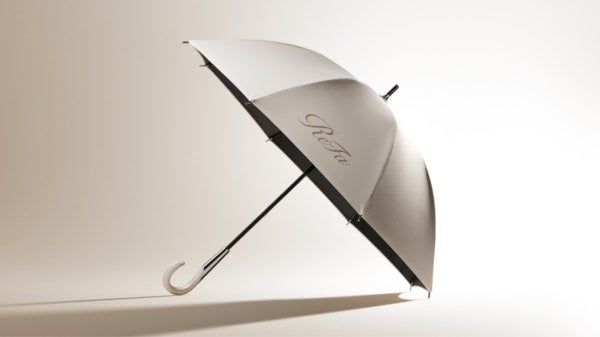 RefaからBEAUTY日傘「ReFa SUNIR SHADE」が発売！髪と肌を守る独自技術を搭載