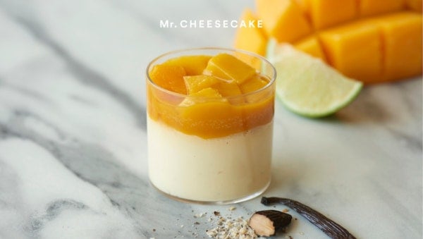 グランスタ東京店でしか買えない。Mr. CHEESECAKEの人気フレーバーが今年の夏も登場！