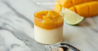 グランスタ東京店でしか買えない。Mr. CHEESECAKEの人気フレーバーが今年の夏も登場！