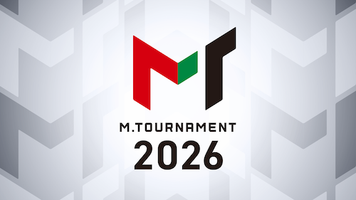  総勢72名の雀士が集結！Mトーナメント2026、ABEMA生放送 