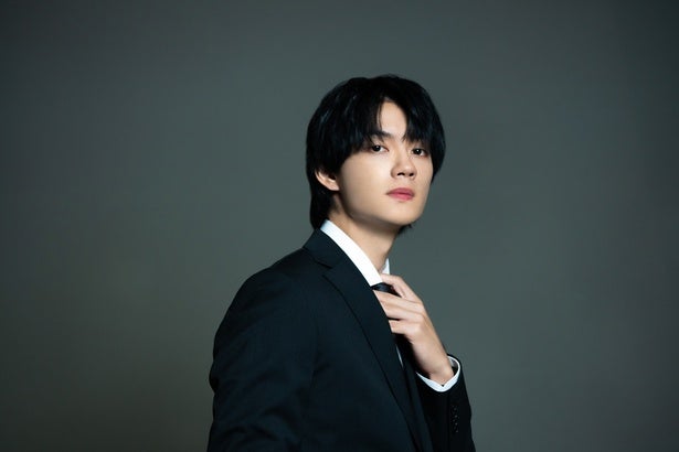 佐野勇斗、松嶋菜々子に見せたい俳優業10年分の成長＜おコメの女＞