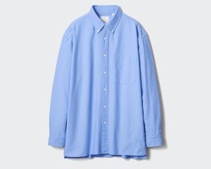 ユニクロの新作シャツ「この値段は破格すぎる」「上品な質感」絶対に買い逃してはいけないコスパ抜群の3選