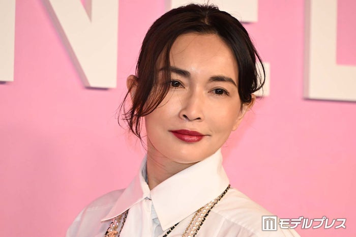 2児の母・長谷川京子、手作りのサンドイッチ弁当公開「小さめサイズで食べやすそう」「いろんな種類があって嬉しい」の声