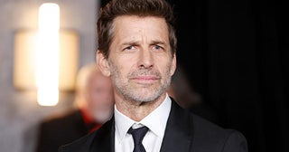 ザック・スナイダー監督、新作への「ファシスト」批判に反論