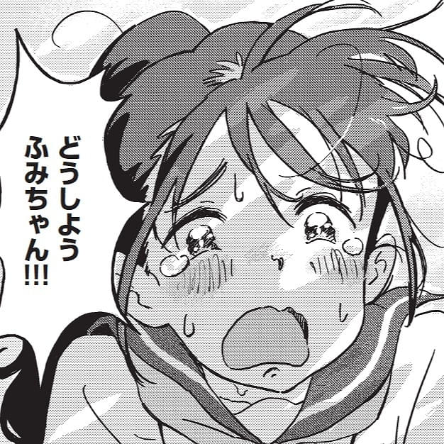 アニメ監督の石田祐康が短編漫画を描き下ろし「パイコミックス」内で公開