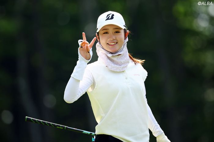 高卒→プロテスト受験がトップアマの主流になっている女子ゴルフ界そのなか大学に進んだ選手が得る“4年間の価値”