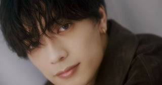高橋恭平が“ギャップ男子”役に重ねた自分自身「飾らない人でありたい」