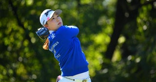 ＜速報＞竹田麗央が首位Tでホールアウト米ツアー初優勝かけてプレーオフへ